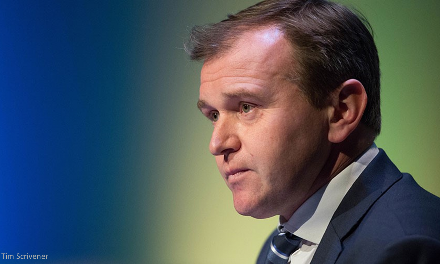 George Eustice