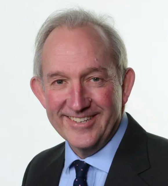 Professor peter hammond