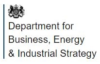 Department for Business, Energy & Industrial Strategy