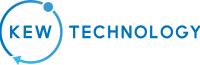 KEW Technology Horizontal Logo Colour 002